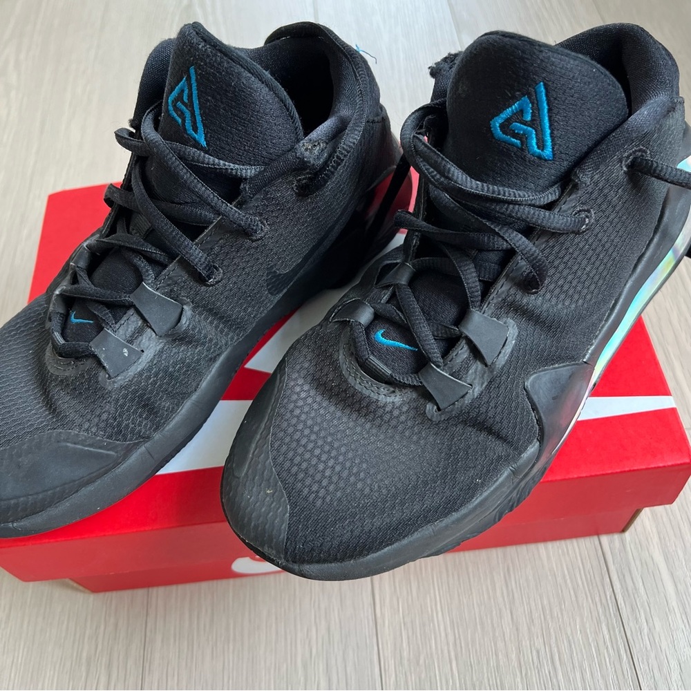 Nike Zoon Freak 1 Youth6.5